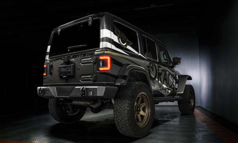 ORACLE Lighting 5884-504