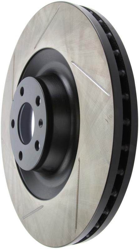 Stoptech 126.33095CSR