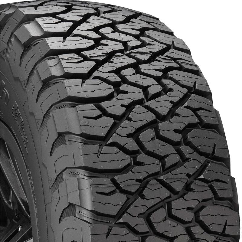 BFGoodrich 09376