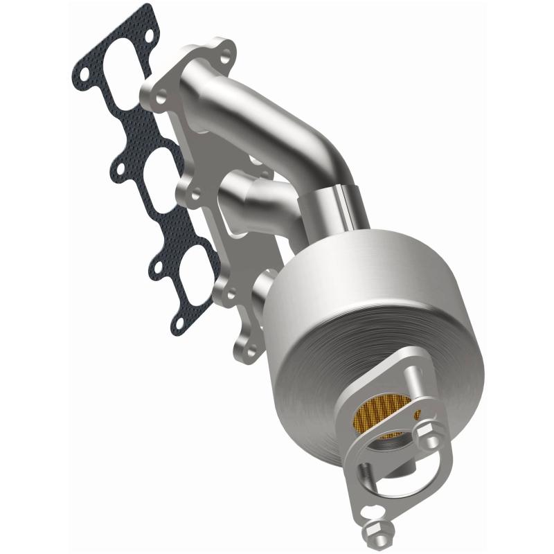 Magnaflow 51316