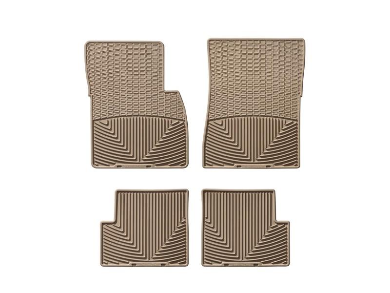 WeatherTech W124TN-W125TN