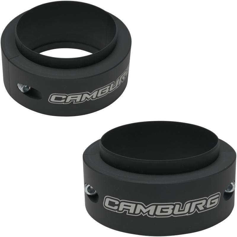 Camburg CAM-110138-BLK