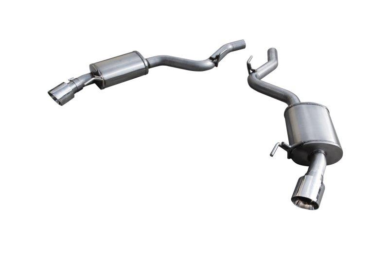 American Racing Headers MTC5-15212AXBK