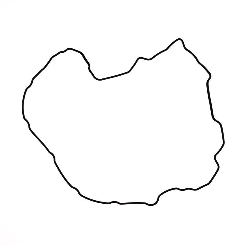 Cometic Gasket C15071