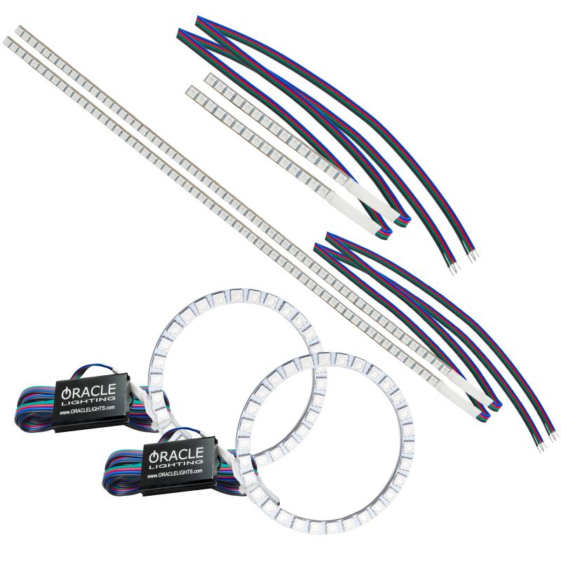 ORACLE Lighting 1323-334