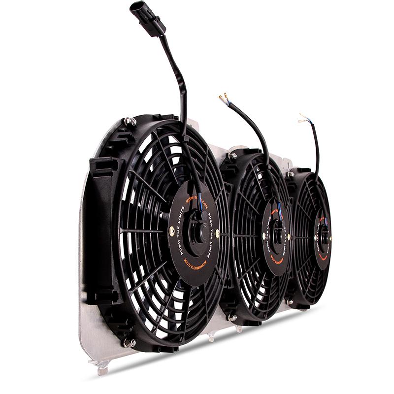 Mishimoto MMFS-XJ-89