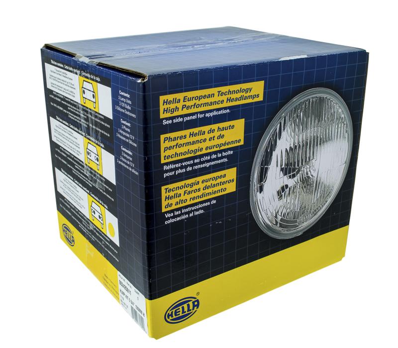 Hella 002425811