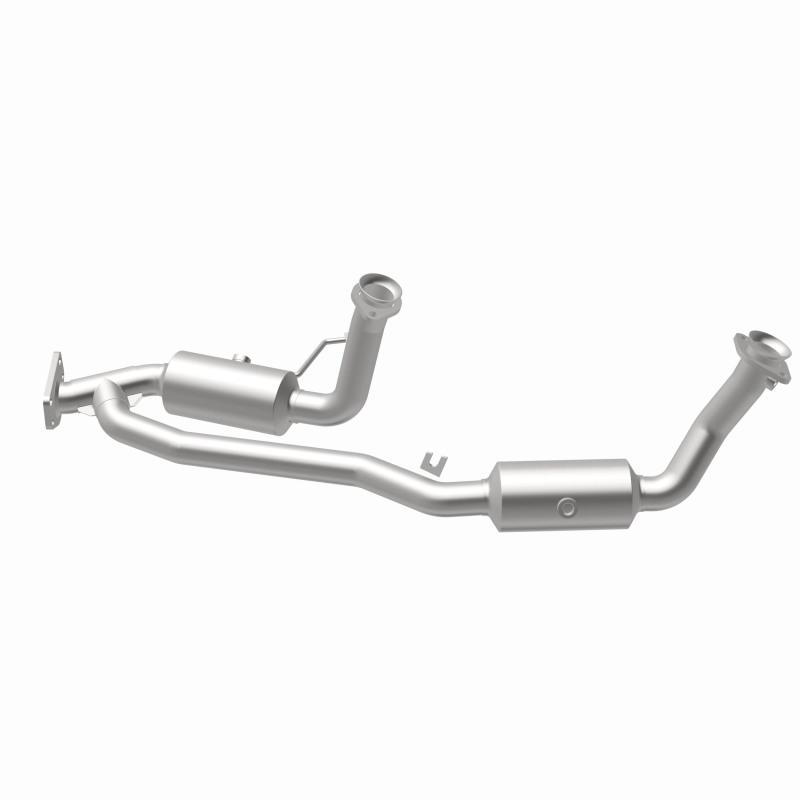 Magnaflow 4551079