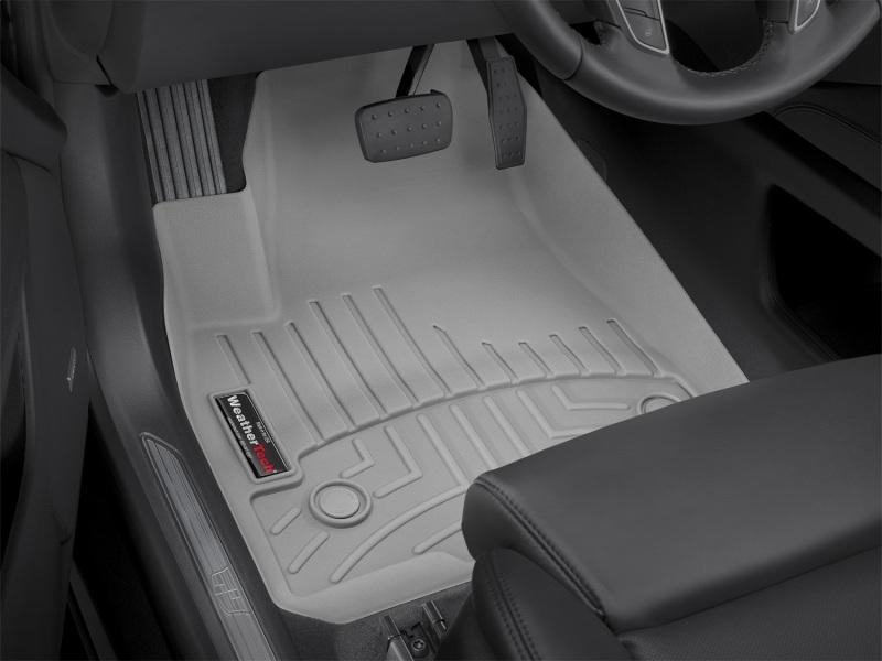 WeatherTech 469551