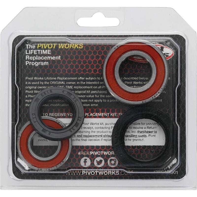 Pivot Works 25-1613-P