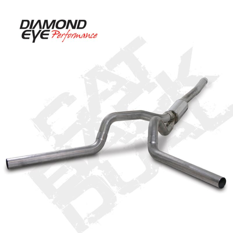 Diamond Eye Performance K4124S