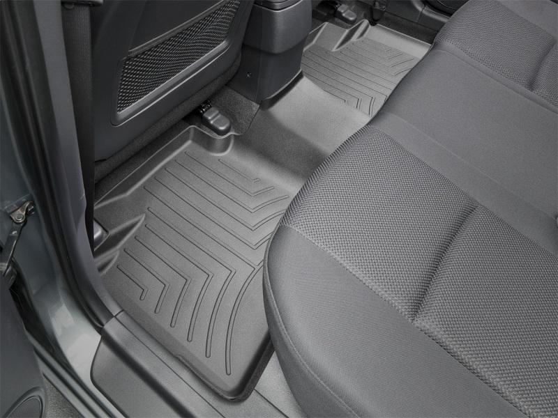WeatherTech 447502