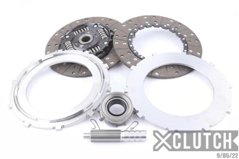 XCLUTCH XMS-230-SU02-2A-XC