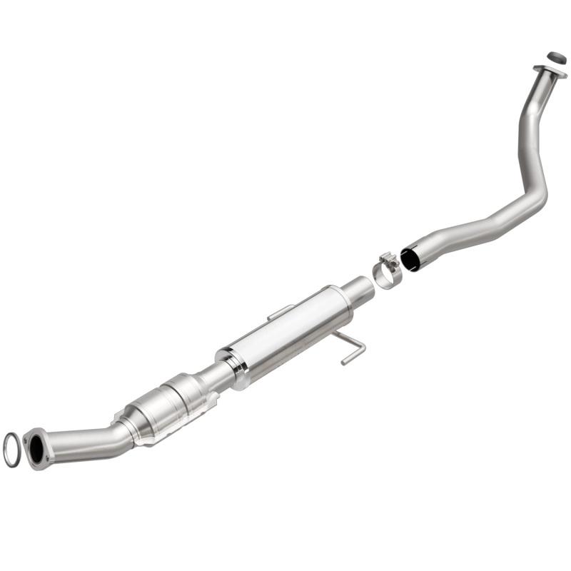 Magnaflow 49502