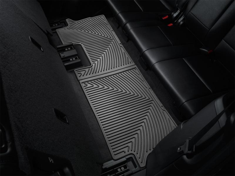 WeatherTech W153