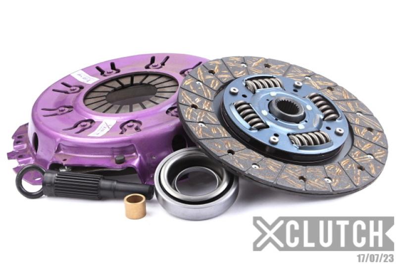 XCLUTCH XKNI23009-1A