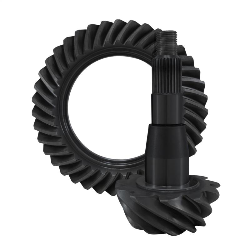 Yukon Gear & Axle YG C9.25B-456B