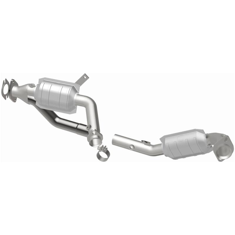 Magnaflow 444034