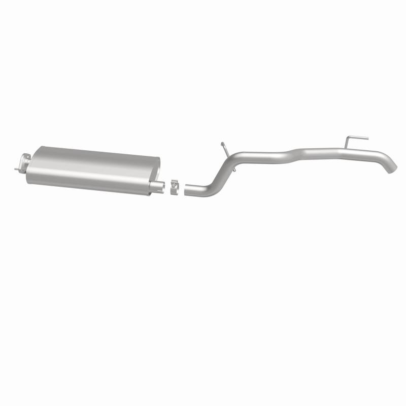 Magnaflow 116-0012