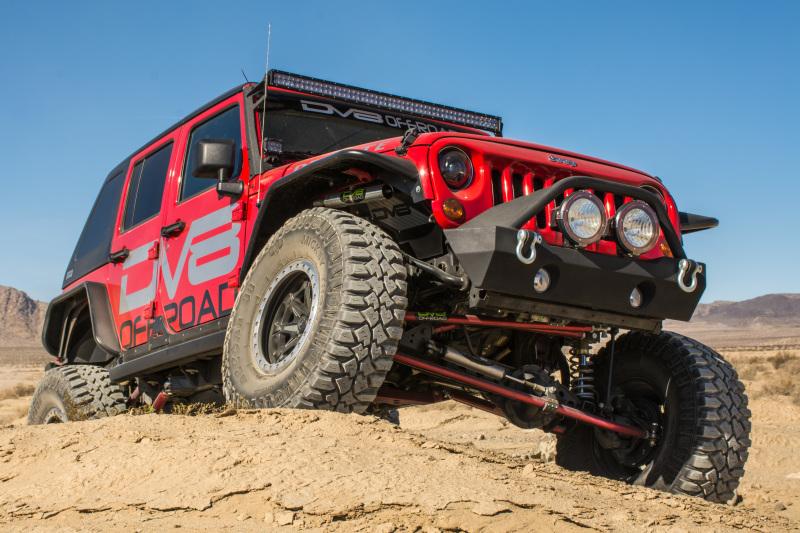DV8 Offroad FENDB-02