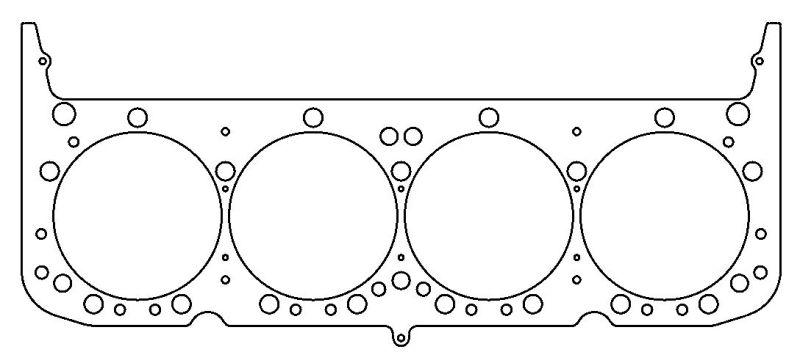 Cometic Gasket C5248-120