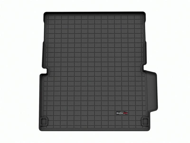 WeatherTech 401552