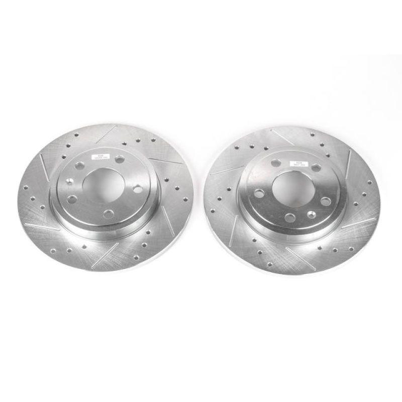 PowerStop EBR1006XPR