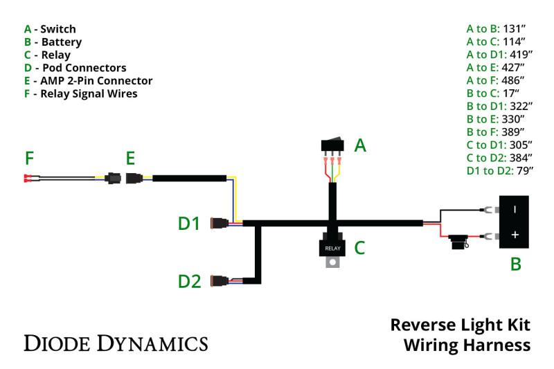 Diode Dynamics DD4102