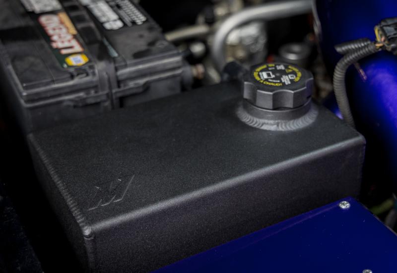 Mishimoto MMRT-DMAX-01N