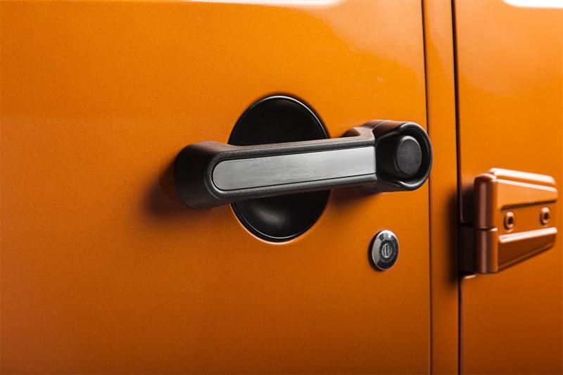 Rugged Ridge 13311.41