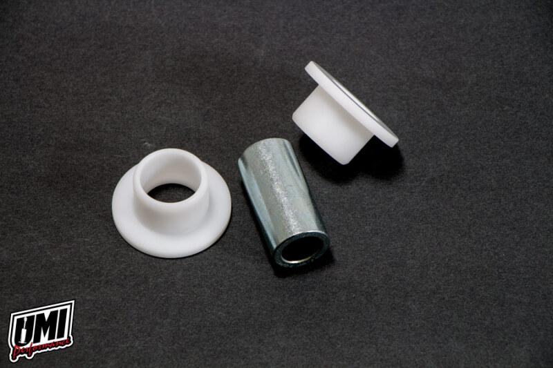 UMI Performance 2116