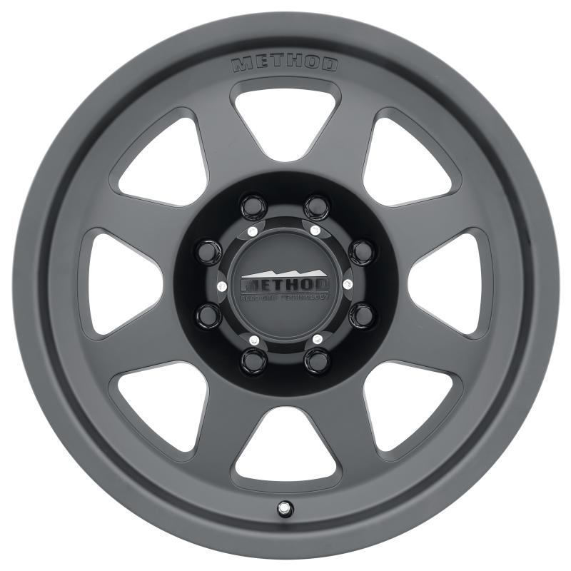 Method Wheels MR70189080518H