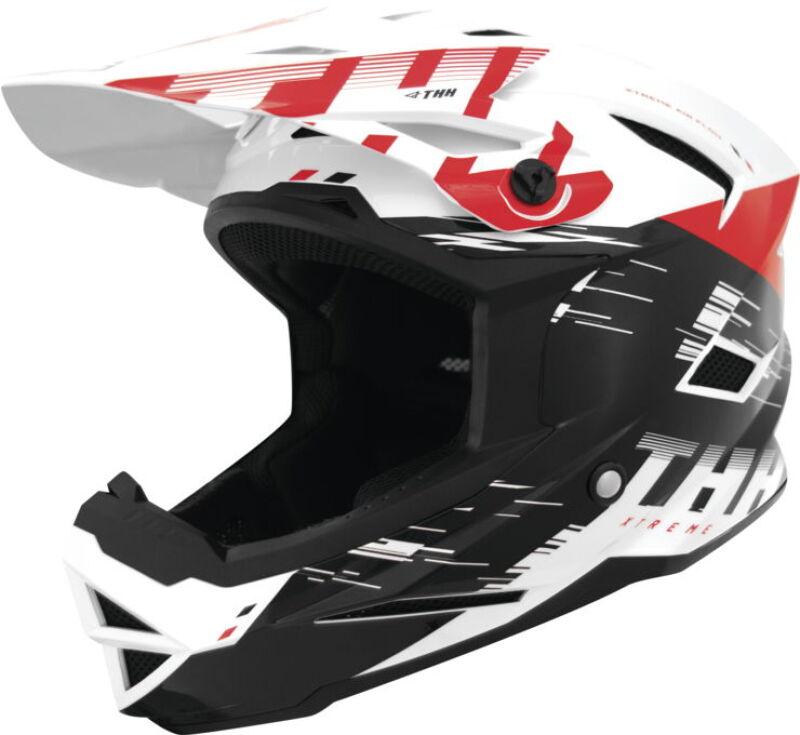 THH Helmets 647948