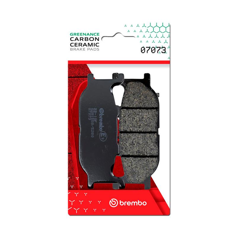 Brembo OE 07073