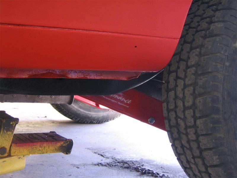 UMI Performance 4022-R