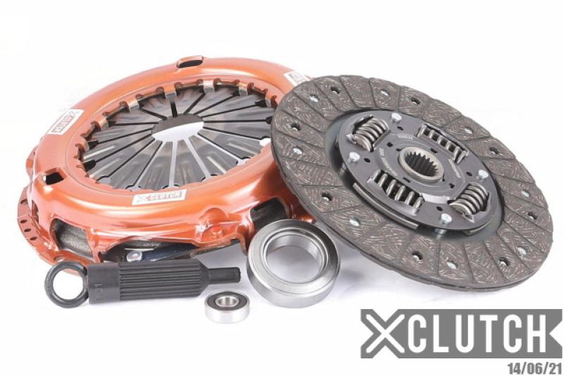 XCLUTCH XKTY24002-1A