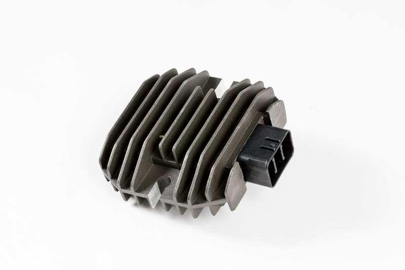 Ricks Motorsport Electrics 10-323