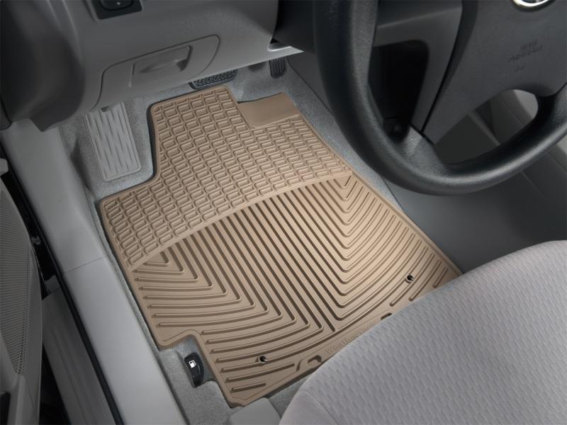WeatherTech W86TN