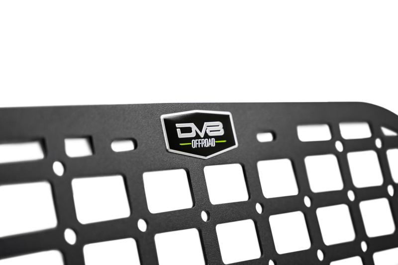 DV8 Offroad MPT3-01