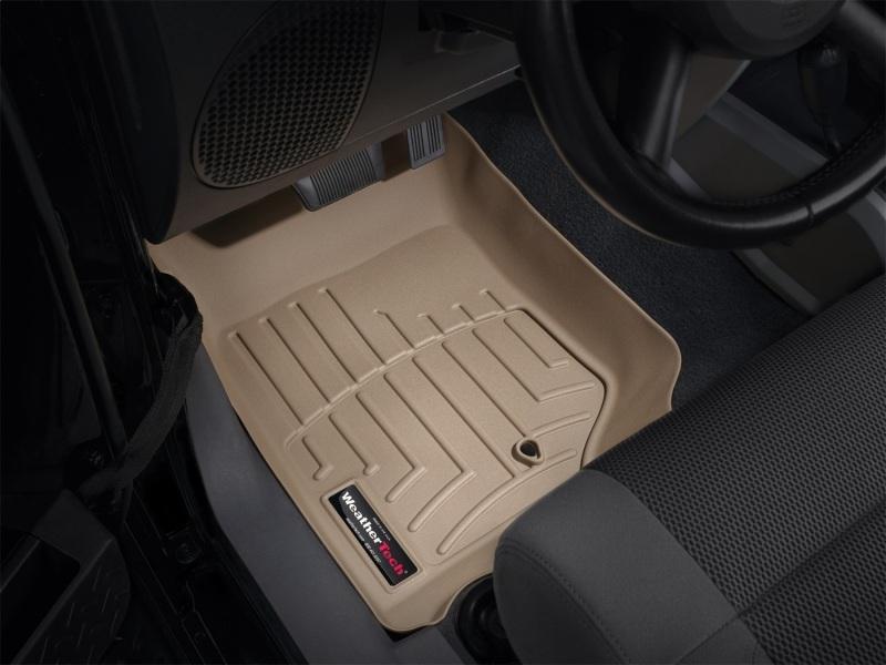 WeatherTech 451051