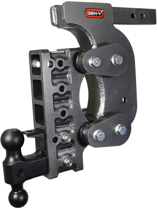 GEN-Y Hitch GH-1425