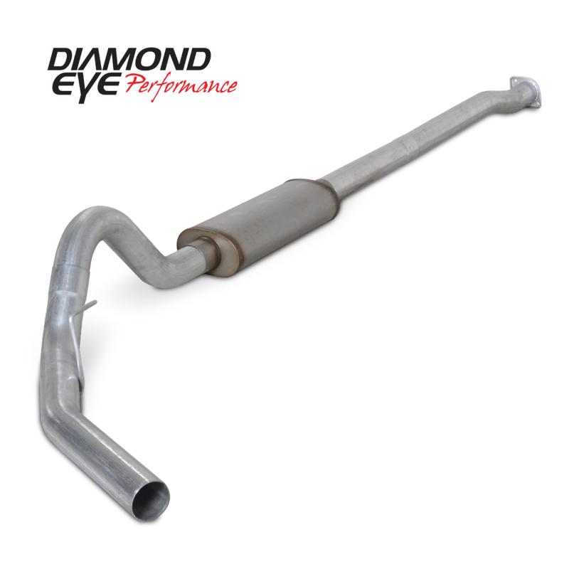 Diamond Eye Performance K3332A