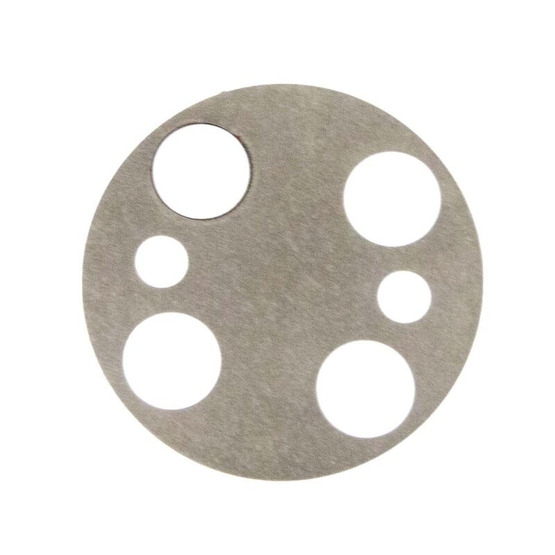 Fluidampr 870201-FW01