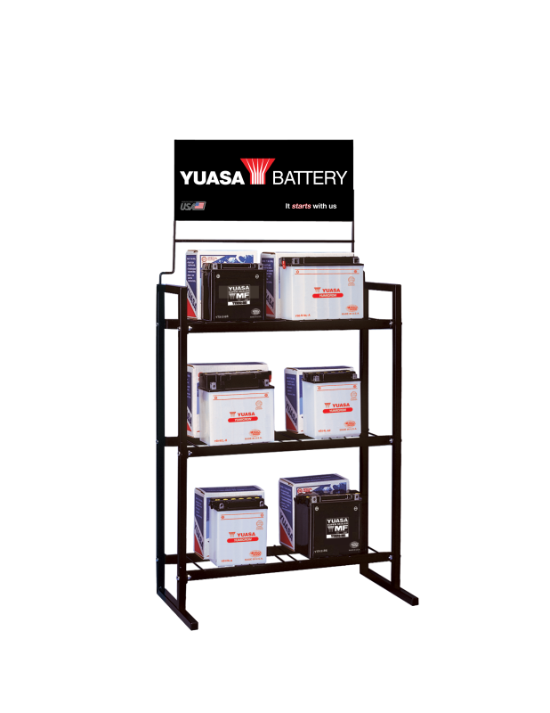 Yuasa Battery 60052