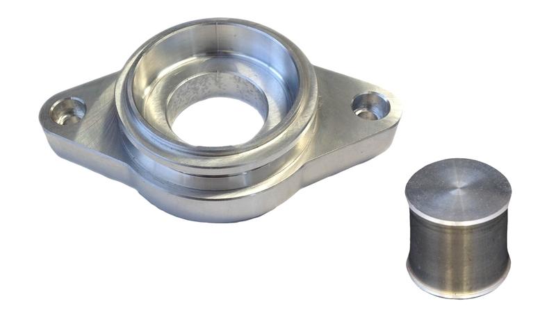 Torque Solution TS-MSPD-TIALc