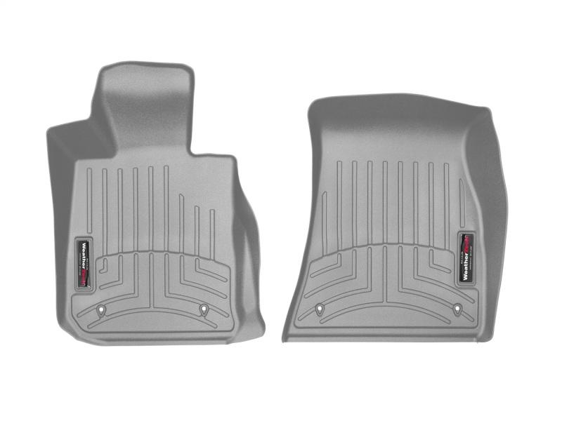 WeatherTech 4615301