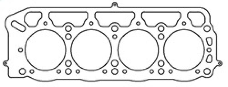 Cometic Gasket C4258-080