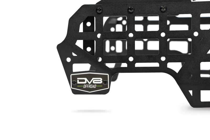 DV8 Offroad CCBR-01
