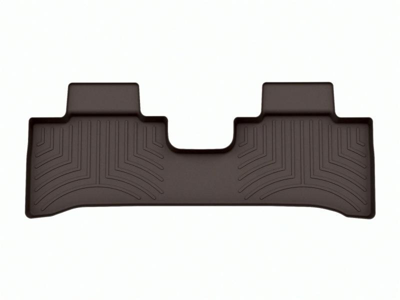 WeatherTech 4717734