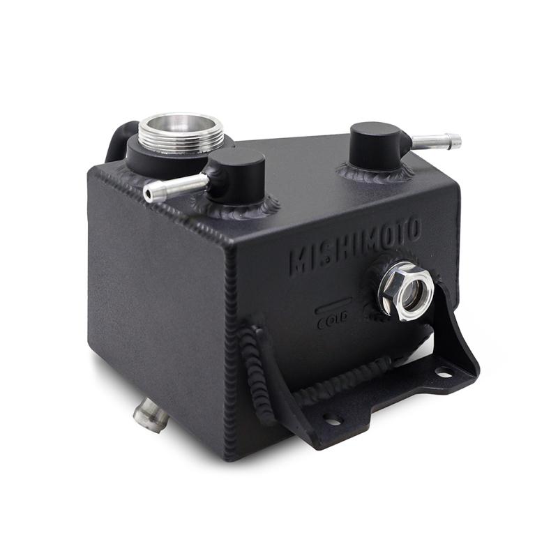 Mishimoto MMRT-MUS-24MWBK